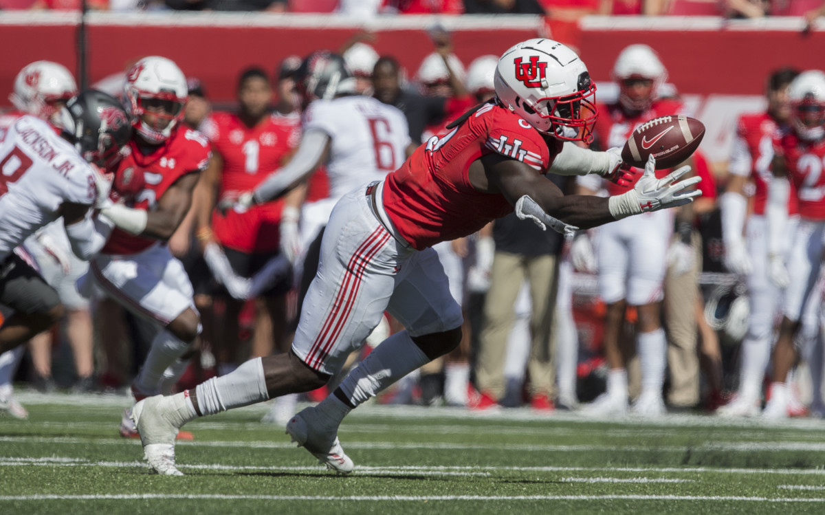 LB Devin Lloyd